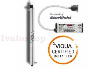 UV sterilizátor VIQUA VP950 na dezinfekciu vody Obrázok pre UV sterilizátor VIQUA VP950 na dezinfekciu vody