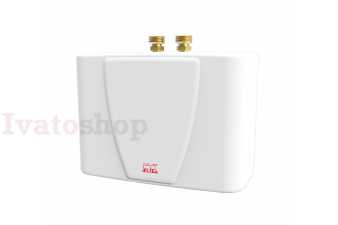 Prietokový tlakový ohrievač ELÍZ EHT 4.5, 4,5kW Obrázok pre Prietokový tlakový ohrievač ELÍZ EHT 4.5, 4,5kW