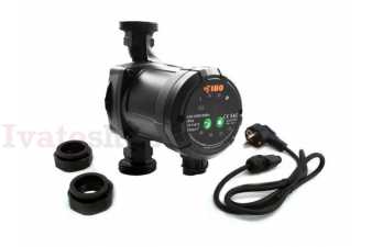 Elektronické obehové čerpadlo IBO BETA 2 25-60/180 Obrázok pre Elektronické obehové čerpadlo IBO BETA 2 25-60/180