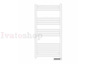 Elektrický kúpeľňový rebrík EBR 750 Obrázok pre Elektrický kúpeľňový rebrík EBR 750