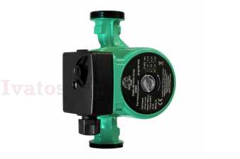 Obehové čerpadlo Omnigena OMIS 25-40/180 Obrázok pre Obehové čerpadlo Omnigena OMIS 25-40/180