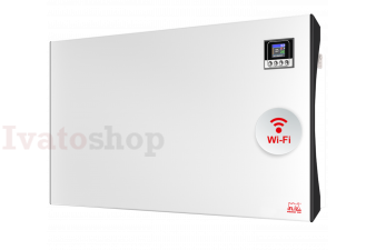 ELIZ EL 20 INV WIFI, Elektrický nástenný konvektor 3869 Obrázok pre ELIZ EL 20 INV WIFI, Elektrický nástenný konvektor 3869