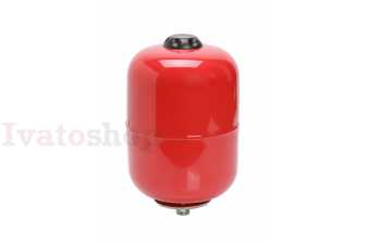 Obrázok pre Expanzná nádoba IBO 8 L