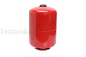 Obrázok pre Expanzná nádoba IBO 24 L