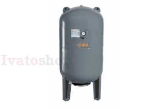 Tlaková nádoba IBO ITALY 2000 L stojatá Obrázok pre Tlaková nádoba IBO ITALY 2000 L stojatá