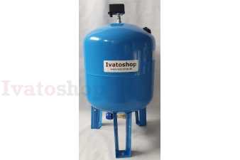 Tlaková nádoba 300L zostava s elektronickým tlakovým spínačom SWITCHMATIC2 Obrázok pre Tlaková nádoba 300L zostava s elektronickým tlakovým spínačom SWITCHMATIC2