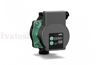 Obehové čerpadlo Varios PICO-STG 25/1-8 180mm - solár Obrázok pre Obehové čerpadlo Varios PICO-STG 25/1-8 180mm - solár