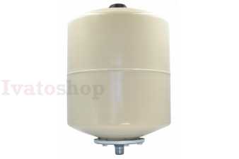 Obrázok pre Solárna expanzná nádoba IBO ITALY 24L