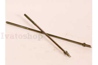 EcoMaster 25* - Svorník závitový pro ED - kusově Obrázok pre EcoMaster 25* - Svorník závitový pro ED - kusově