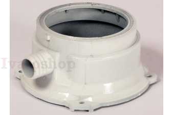 EcoMaster 21 - Horní díl drtící komory pro EE, ES Obrázok pre EcoMaster 21 - Horní díl drtící komory pro EE, ES