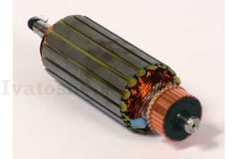 EcoMaster 24* - Rotor pro ED Obrázok pre EcoMaster 24* - Rotor pro ED