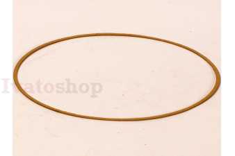 EcoMaster /13 - Papírová podložka - kruhové těsnění Obrázok pre EcoMaster /13 - Papírová podložka - kruhové těsnění