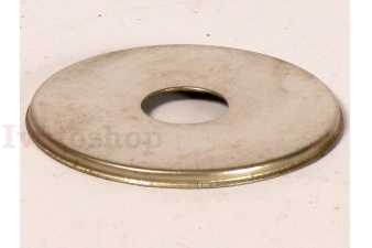 EcoMaster /33 - Plechová krytka Obrázok pre EcoMaster /33 - Plechová krytka