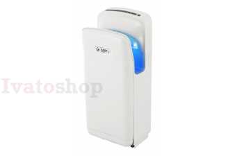 Jet Dryer CLASSIC Bílý Obrázok pre Jet Dryer CLASSIC Bílý