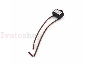 EcoMaster 0024 - Pojistka tepel. proudové ochrany dle modelu Obrázok pre EcoMaster 0024 - Pojistka tepel. proudové ochrany dle modelu