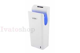 Jet Dryer STYLE Bílý Obrázok pre Jet Dryer STYLE Bílý