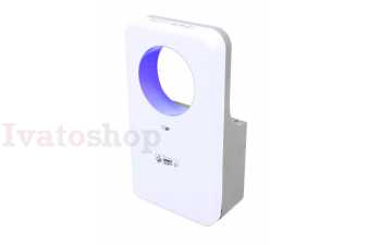 Jet Dryer ORBIT Bílý Obrázok pre Jet Dryer ORBIT Bílý