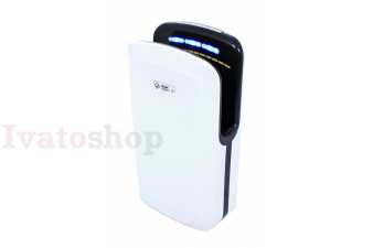 Jet Dryer SLIM Bílý Obrázok pre Jet Dryer SLIM Bílý