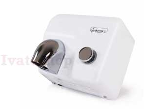 Jet Dryer BUTTON Bílý Obrázok pre Jet Dryer BUTTON Bílý