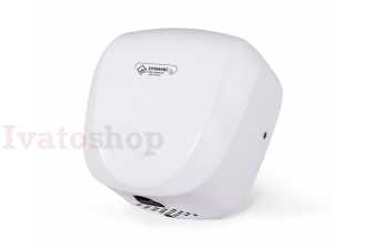 Jet Dryer DYNAMIC Bílý kov Obrázok pre Jet Dryer DYNAMIC Bílý kov