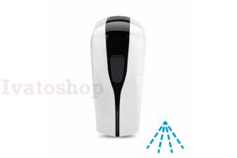 Donner MIST (Liquid) Bílý Obrázok pre Donner MIST (Liquid) Bílý