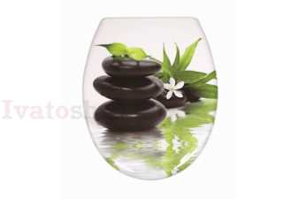 Schütte JASMIN | Duroplast, Soft Close Obrázok pre Schütte JASMIN | Duroplast, Soft Close