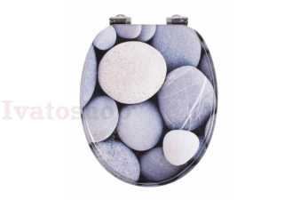 Schütte GREY STONES | MDF, Soft Close Obrázok pre Schütte GREY STONES | MDF, Soft Close