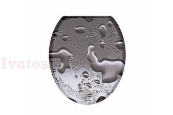 Schütte GREY STEEL | MDF Obrázok pre Schütte GREY STEEL | MDF