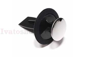 EcoMaster Víceúčelová zátka pro hrdla "EVO" - Mr. Scrappy Obrázok pre EcoMaster Víceúčelová zátka pro hrdla "EVO" - Mr. Scrappy