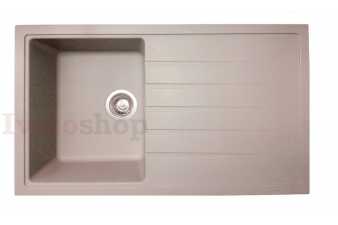 Granisil Vivaldi 860.0 Beton Obrázok pre Granisil Vivaldi 860.0 Beton