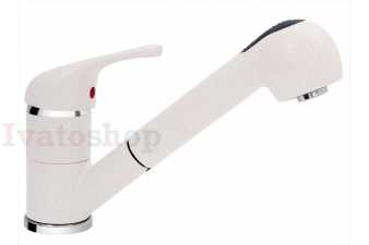 Aquasanita Rondo 2581 alba Obrázok pre Aquasanita Rondo 2581 alba