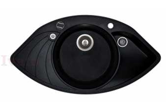 Obrázok pre Aquasanita Papillon 945.10ER alba