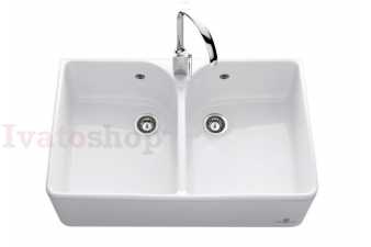 Chambord Farmhouse 800.2 Bílá Obrázok pre Chambord Farmhouse 800.2 Bílá