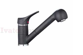 Eisl IDEA-S černá Obrázok pre Eisl IDEA-S černá