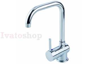 Eisl Futura lesklý chrom Obrázok pre Eisl Futura lesklý chrom