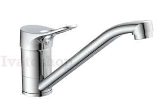 Eisl Verona lesklý chrom Obrázok pre Eisl Verona lesklý chrom