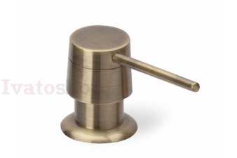 Aquasanita D zlatá Obrázok pre Aquasanita D zlatá