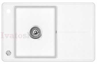 Aquasanita Bella 780.0E alba Obrázok pre Aquasanita Bella 780.0E alba