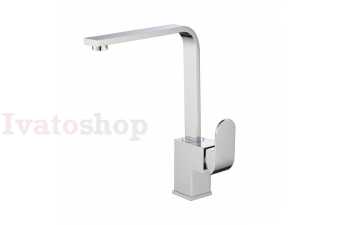 Aquasanita Signa 2083 lesklý chróm Obrázok pre Aquasanita Signa 2083 lesklý chróm