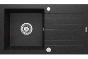 Deante Zorba 760.0E Grafit Obrázok pre Deante Zorba 760.0E Grafit