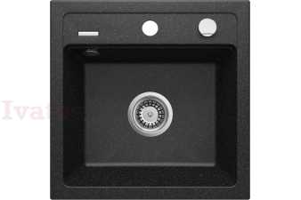 Deante Zorba 440E Grafit Obrázok pre Deante Zorba 440E Grafit