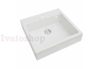 Axis Antiga 620 Pure white Obrázok pre Axis Antiga 620 Pure white