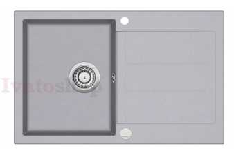 Aquasanita Tesa 780.0E alumetallic Obrázok pre Aquasanita Tesa 780.0E alumetallic