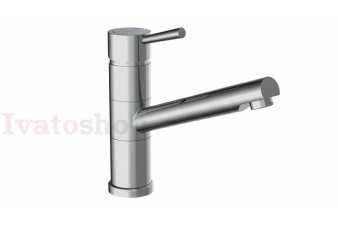 Obrázok pre Eisl Unicorn lesklý chrom