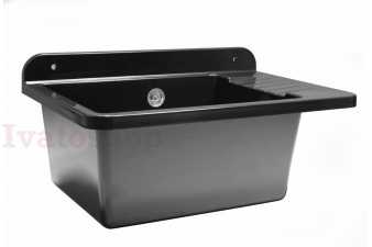 Zelvo Compact 505 Black silvery Obrázok pre Zelvo Compact 505 Black silvery