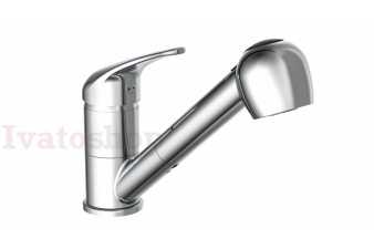 Obrázok pre Eisl Supra-S lesklý chrom