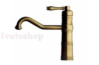 Obrázok pre Chambord Clemence Antický bronz