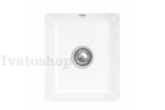 Villeroy & Boch Subway 375 Bílá keramika Obrázok pre Villeroy & Boch Subway 375 Bílá keramika