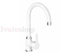 Obrázok pre Eisl Diziani bílá / chrom