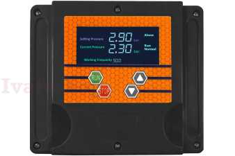 Frekvenčný menič IBO INVERTER SYSTEM - IVR-10-015S (0,37-1,1kW / 9A / 230V) Obrázok pre Frekvenčný menič IBO INVERTER SYSTEM - IVR-10-015S (0,37-1,1kW / 9A / 230V)